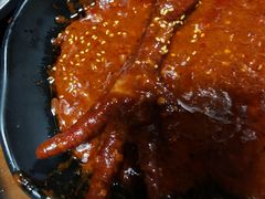 -朝族高丽火盆(长白山总店)