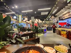 -牛市坎火锅(建设路店)