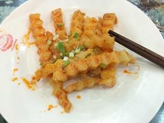 -桥香园云南过桥米线(金马碧鸡店)