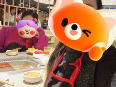 -海底捞火锅(崇文门新世界百货店)
