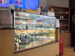 -COSTA COFFEE(天通苑华联店)