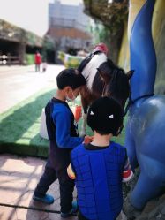 -宝燕乐园(闵行旗舰店)