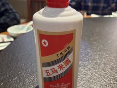 -五马集·海鲜·温州大牌档(黑金冠五马街十字路口店)
