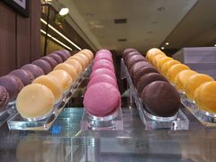 -巴黎贝甜·生日蛋糕(杭州文二路店)
