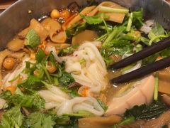 -小满手工粉(环宇荟店)