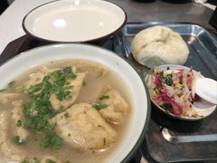 -福寿斋·老北京铜锅涮肉·烧烤(清岚店)