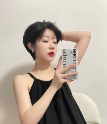 -张昊造型