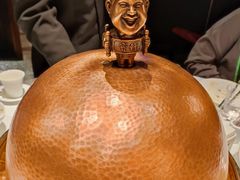 -宝轩渔府·老字号海鲜·正宗津菜(水上店)