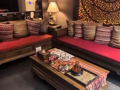 -泰合玺·精油疗愈SPA(南京光环花园城店)