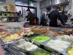 -林静小吃(复兴路店)