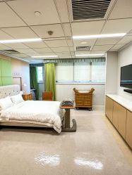 点击看大图 -杭州贝瑞斯美华妇儿医院·早孕·产检·儿科