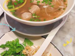 -PHO爺·越南料理(亦庄大族广场店)