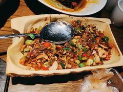 -老阿爸鲜鱼土菜(昆山花桥店)
