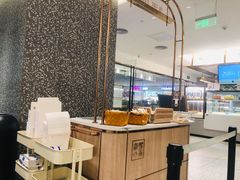 -奈雪的茶(天河城店)