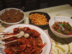 -串盟烧烤大排档·长沙美食地标(星沙店)