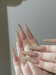 -M·X Nail日式美甲美睫