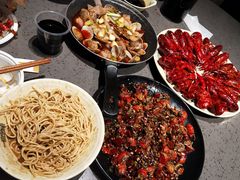 -一棠龙虾•王牌虾球(楚河汉街店)