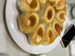 水煎包-良友·海鲜青岛菜(五四广场店)