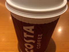 脱脂中杯摩卡-COSTA COFFEE(西直门店)