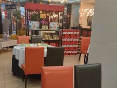 -丰收日·小海鲜·沪上家宴(顾村正大店)