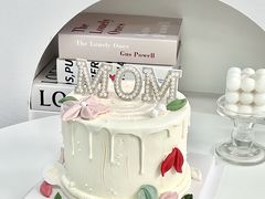 -蜜肆动物奶油蛋糕·个性定制·下午茶甜品