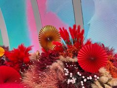 -巴音浩日娲·蒙餐(双林东路店)