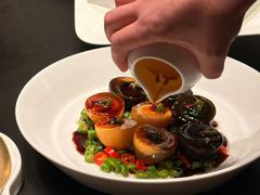 -水樂棠沁廊·乡野湖北菜(楚河汉街店)