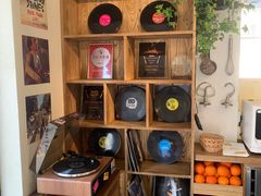 -Money Shops(愚园路店)