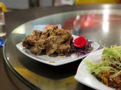 -龙海鲜螃蟹王(宏茂桥店)