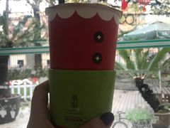 -TPLUS茶家(淮海店)
