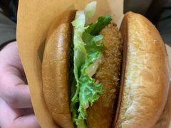 -魏家凉皮(西安秋林宏业商厦店)