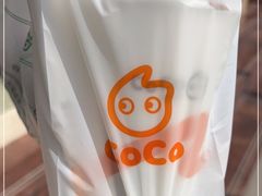 -CoCo都可(蓝村店)