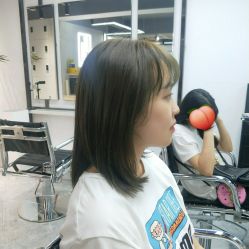 -HG美发设计沙龙