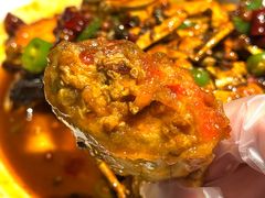 太和香辣蟹-有位虾匠·手工土菜小馆(市北店)