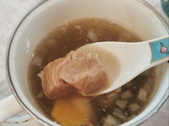 -汗腾格里·风味餐厅(新疆驻京办店)