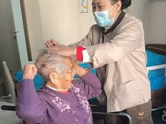 -上海同泽护理院·医疗康复中心