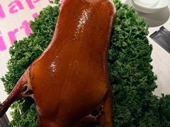 -莉莉海堂HAITANG·烤鸭(国贸商城店)