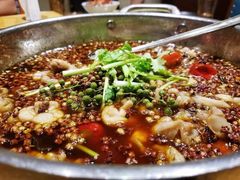 -望京一号·重庆江湖菜(工体店)