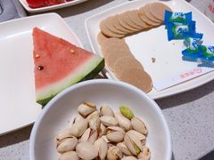 -海底捞火锅(大融城店)