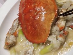 -粗茶淡饭·汉口公馆(循礼门店)