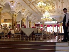 -华梅西餐厅(哈尔滨中央大街店)