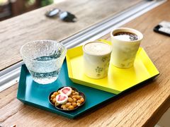 夫妻肺片-茶是一枝花泡茶店