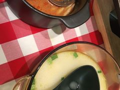 -西贝莜面村(上海百联西郊店)