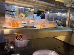 -三禾寿司(石龙店)