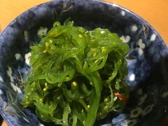 中华海草-綱元·海鲜豆捞(明州里店)