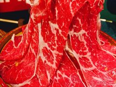 -牛New寿喜烧(中山公园龙之梦店)