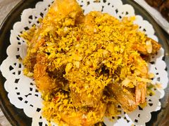 -李记潮汕砂锅粥(营福路店)