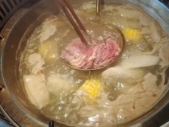-三头牛·潮汕牛肉生蚝火锅 (夏湾店)
