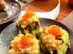 -戏作寿司(观音桥店)