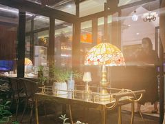 -Golden Lily河内巴黎法越料理餐厅(建国西路店)